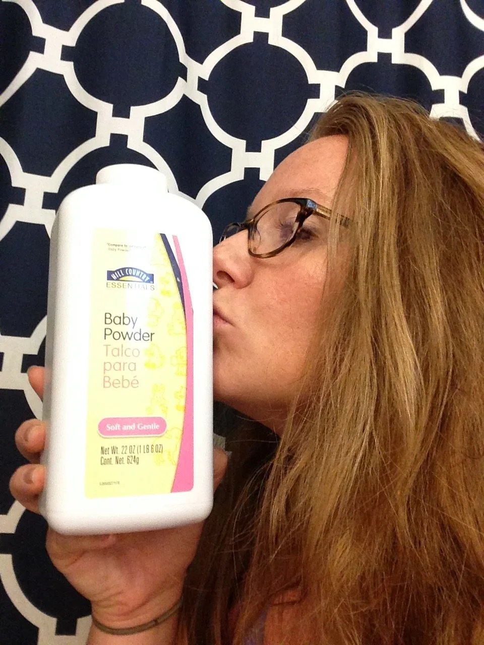 My 20 Year Love Affair with Dry Shampoo Splendry