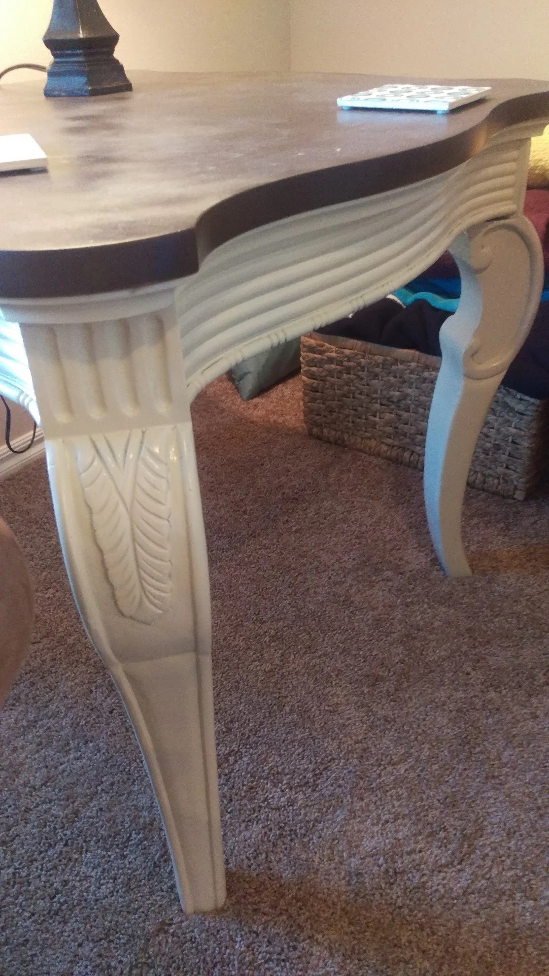 Spray Painting Furniture 101 Splendry