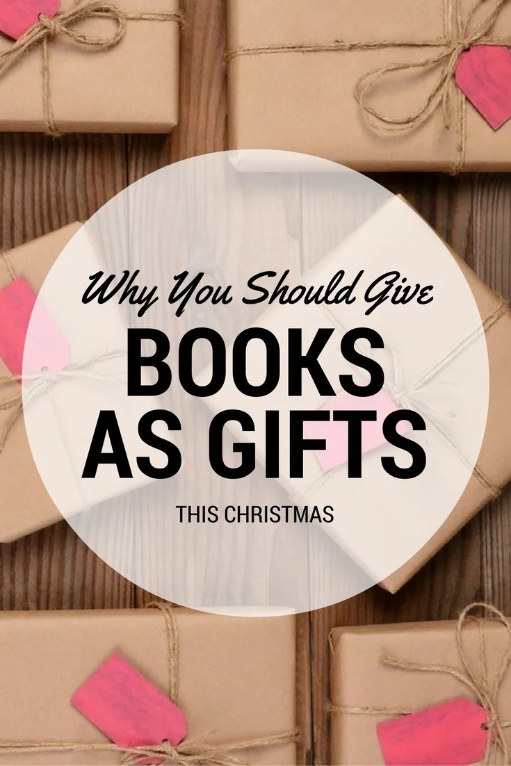 Top Gifts This Christmas 2023 Why You Should Give Books as Gifts this Christmas Splendry