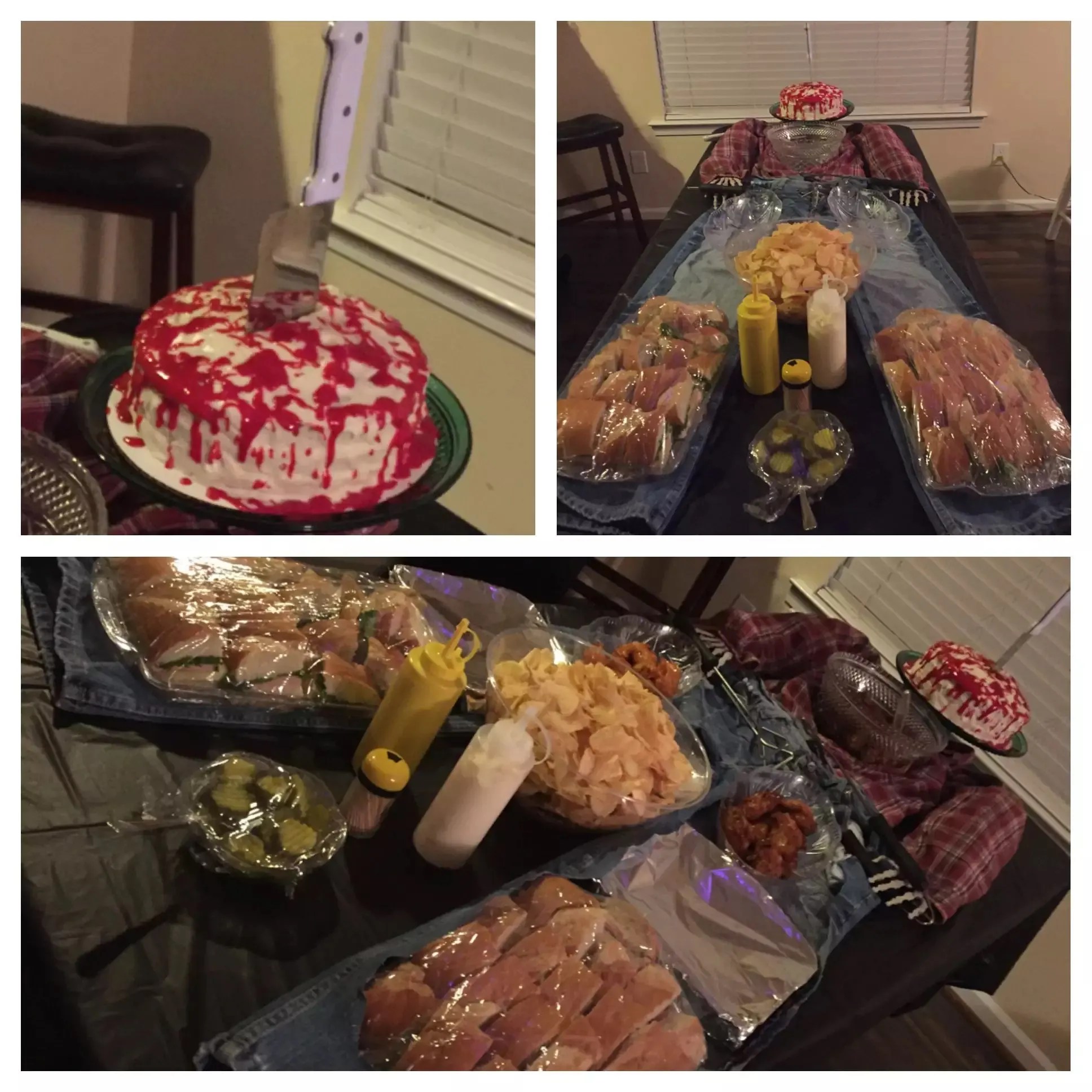 Halloween Party Themes For Adults Only