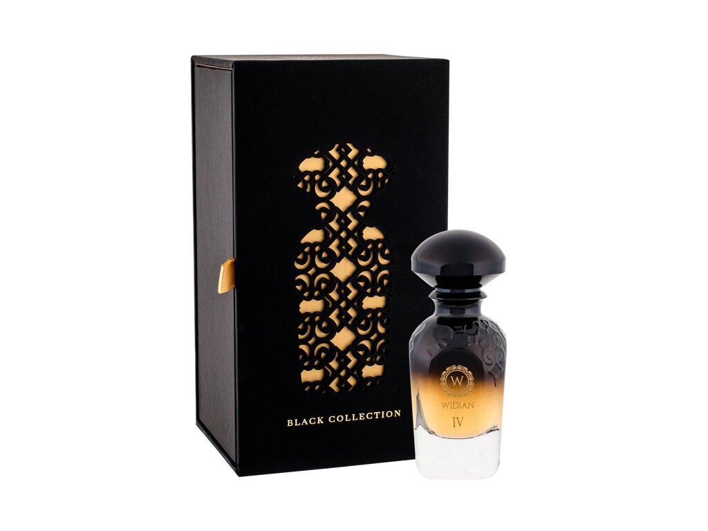 Widian Aj Arabia Black Collection IV Parfum Spletična.si