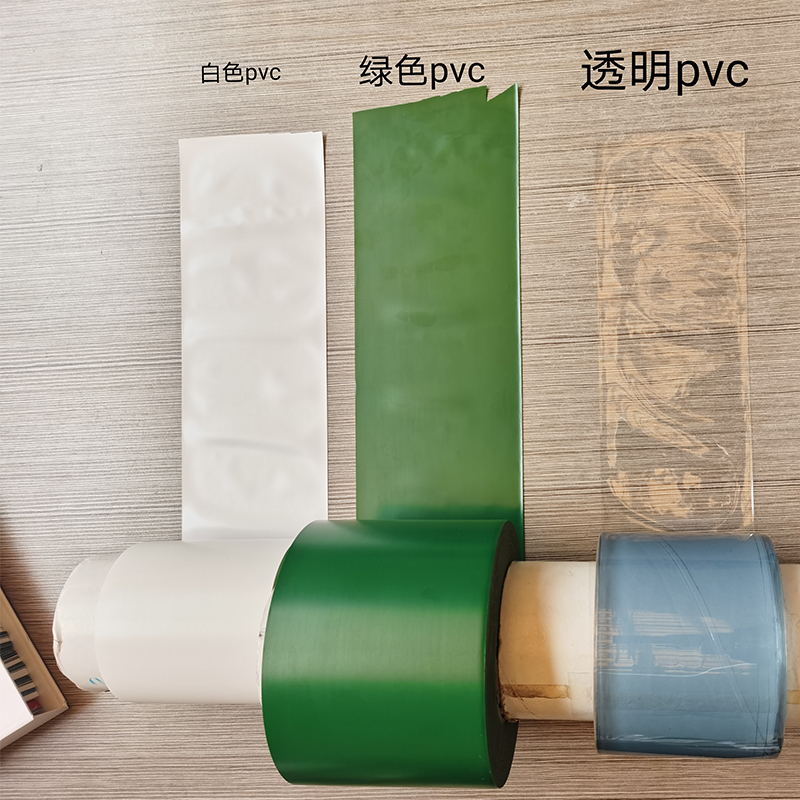 PVC White Color Foil Original manufacturer provide you the high