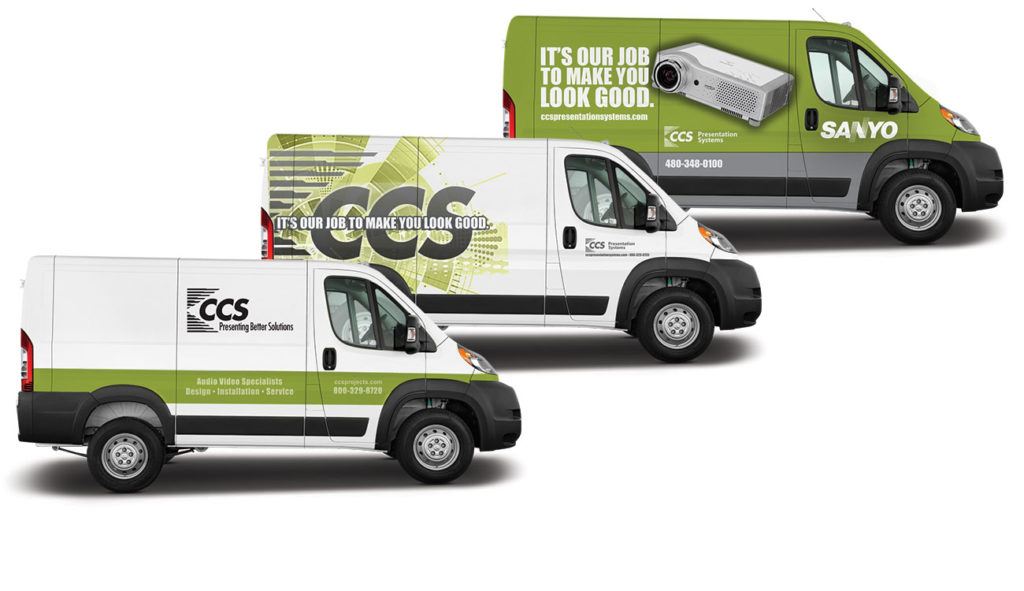 CCS Growing a Brand with Better Design Solutions Splinter