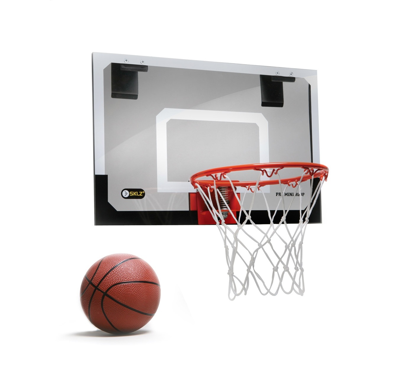Mini Tabela de Basquete Pro Mini Hoop XL SKLZ Splish Splash