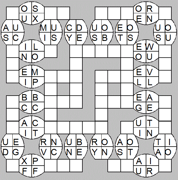 Split Decisions® 18