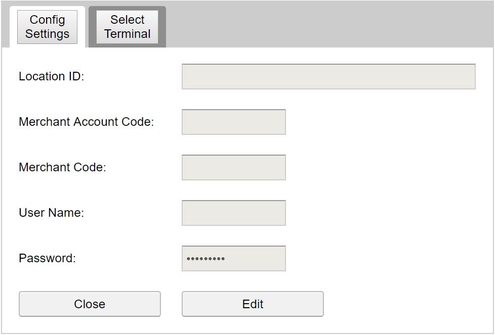 BridgePay Network Solutions SplitAbility POS Set Up