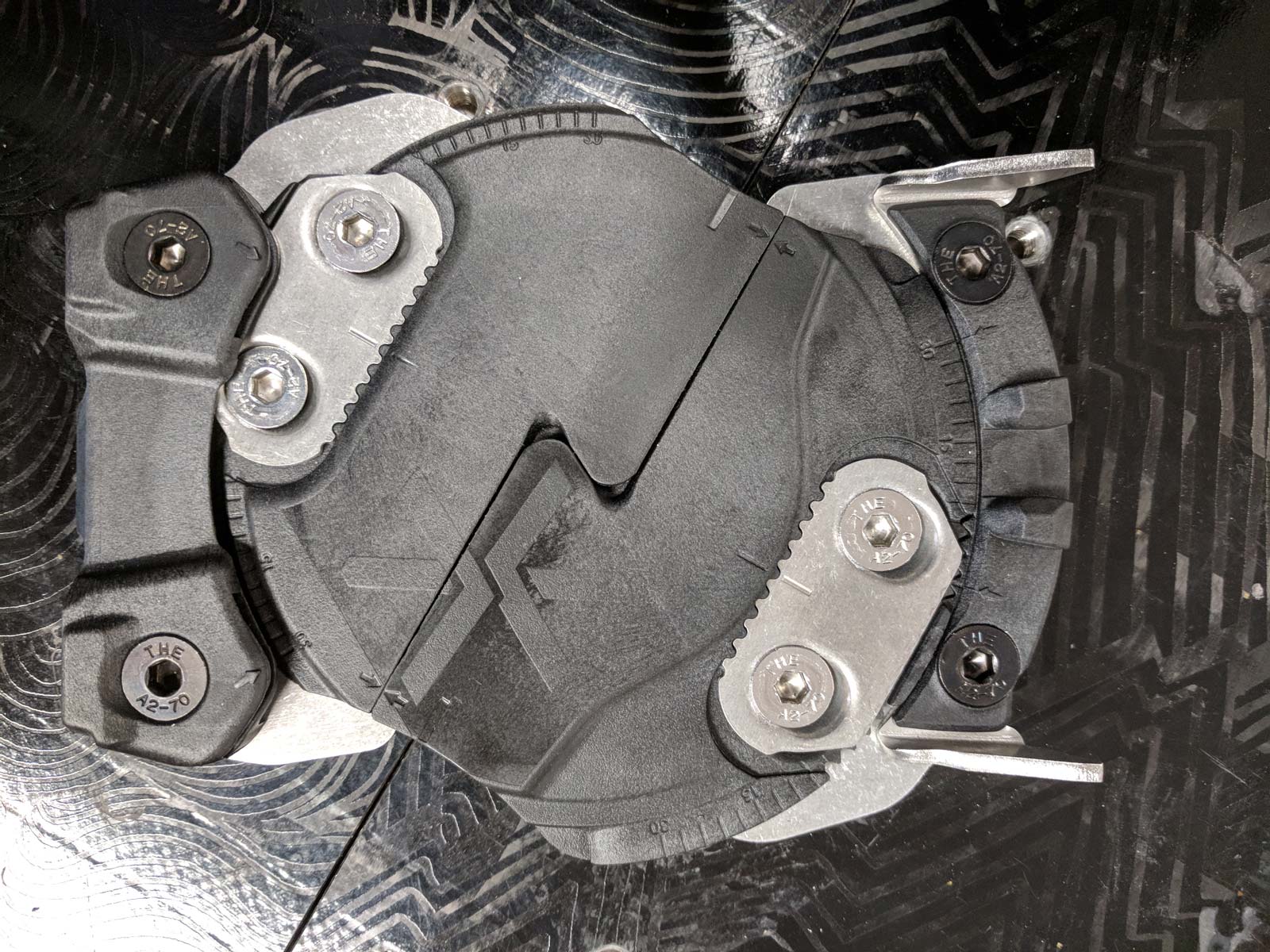 Ride Mode 2.0 Karakoram