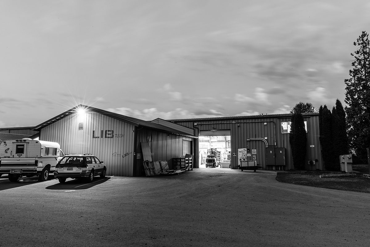 Mervin Manufacturing Splitboard Magazine