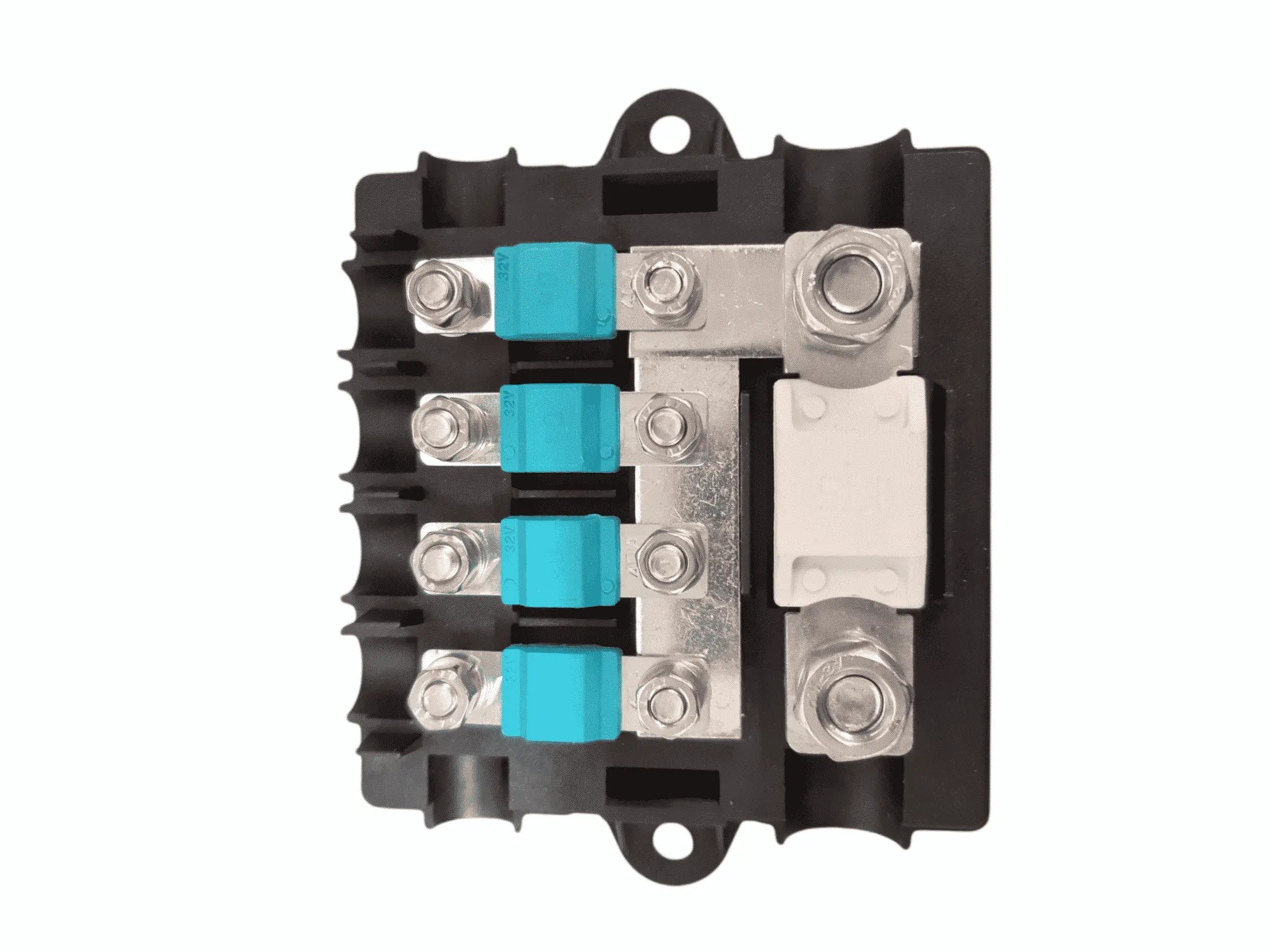 BUILTIN MIDI FUSE BOX JUMPER CABLE LINK 110A LIVE LEISURE BATTERY DUAL