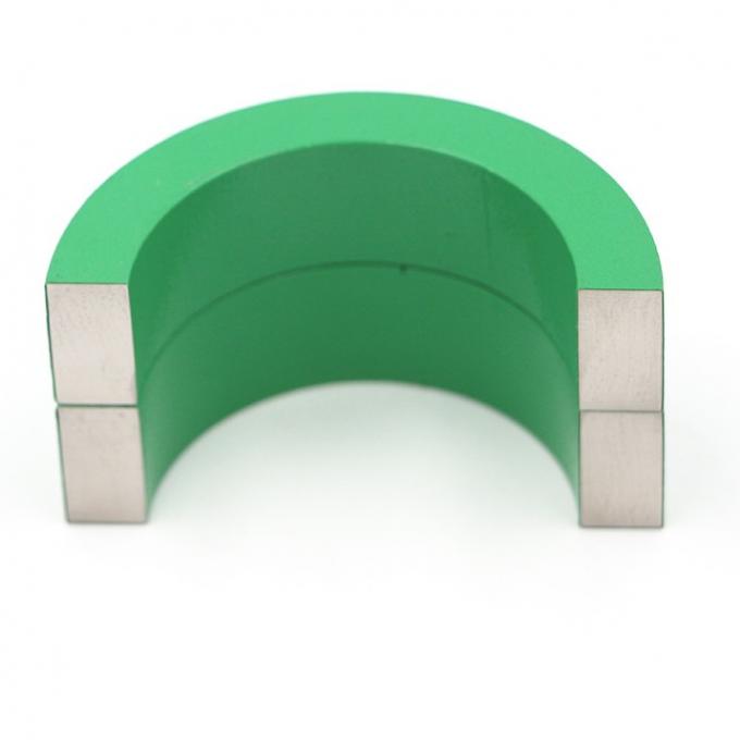 Iron Nickel Alloy Permalloy Core 5A Current Transformer Core 10mm