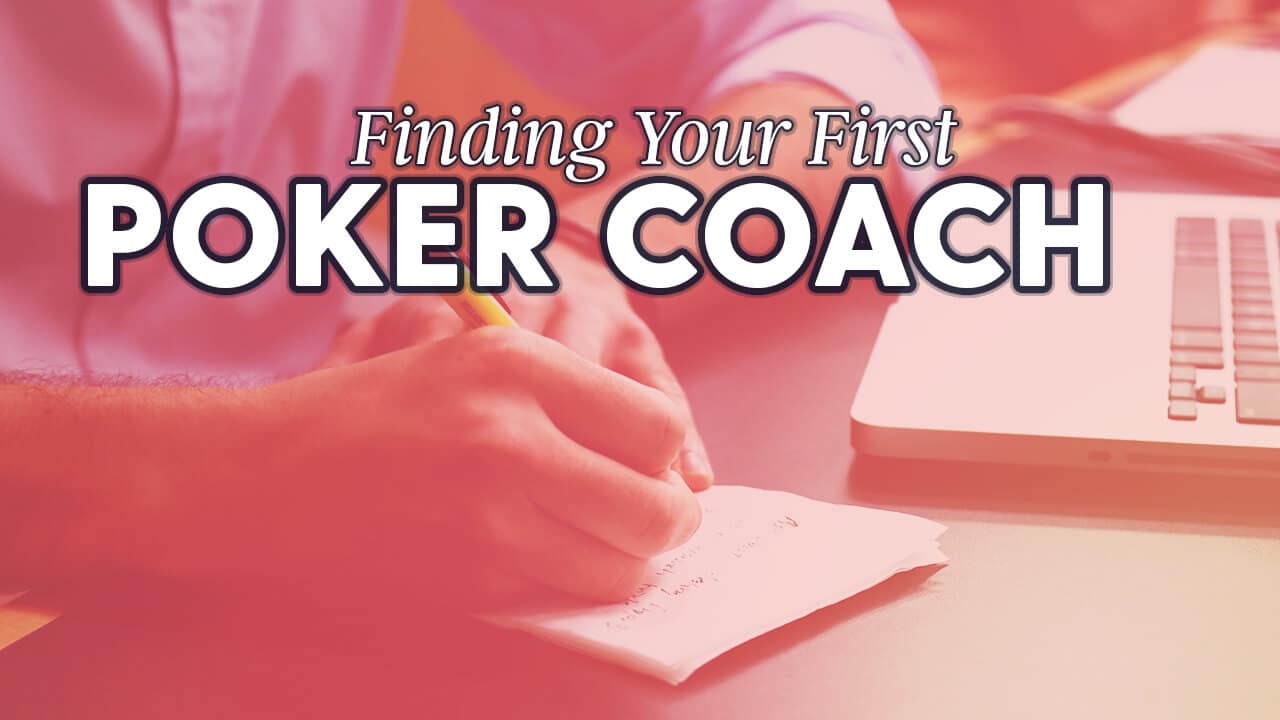 Getting Your First Poker Coach (A Complete Guide) In 2024 SplitSuit Poker