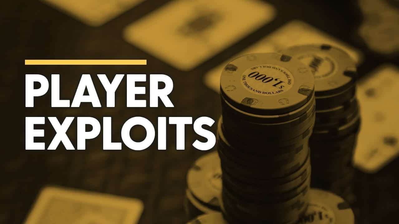 Exploiting The 4 Types Of Poker Players In 2024 SplitSuit Poker