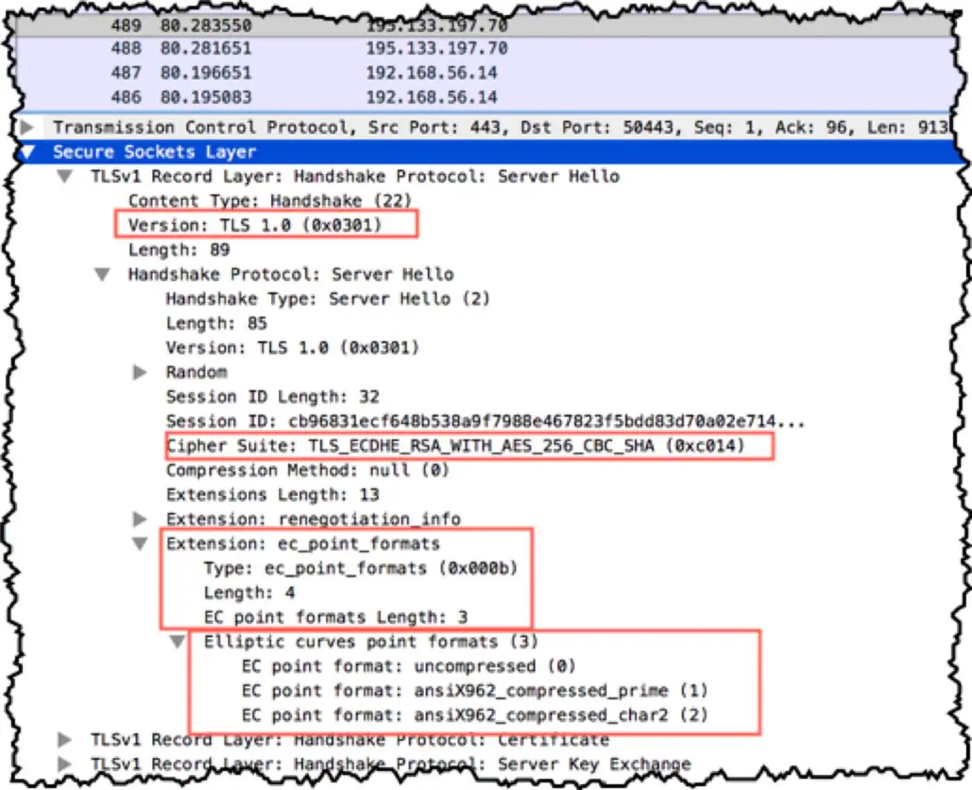 Configuring JA3 with Bro for Splunk