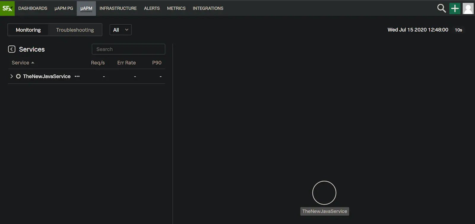 Full Java Observability in 5 Simple Steps Splunk