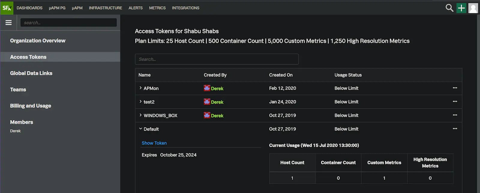 Full Java Observability in 5 Simple Steps Splunk