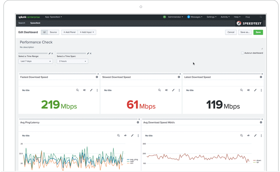 Splunk Enterprise Product Features Splunk