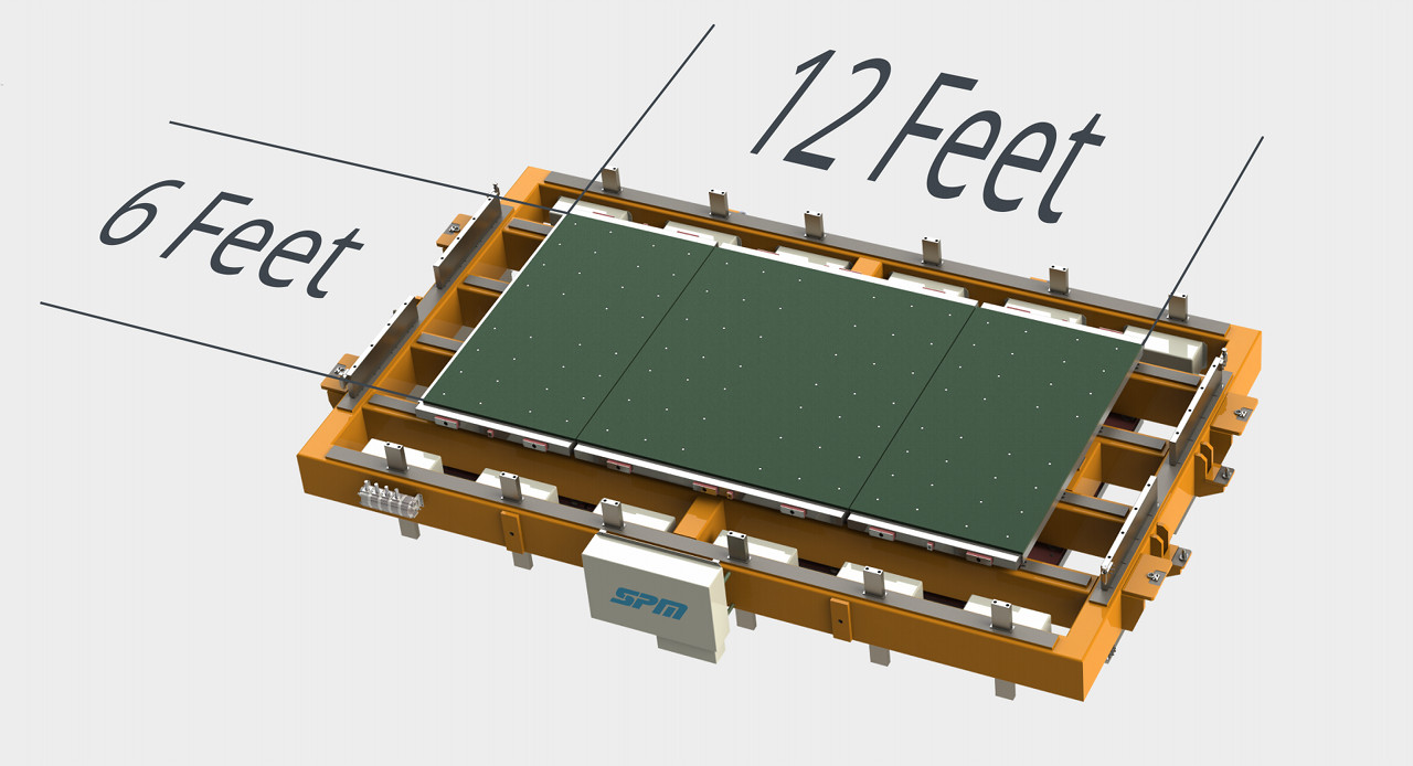Custom Hot Plate Solutions