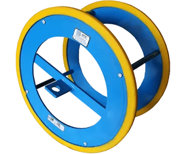 Pipe Pull Through Manufacturers and Exporters in Oman