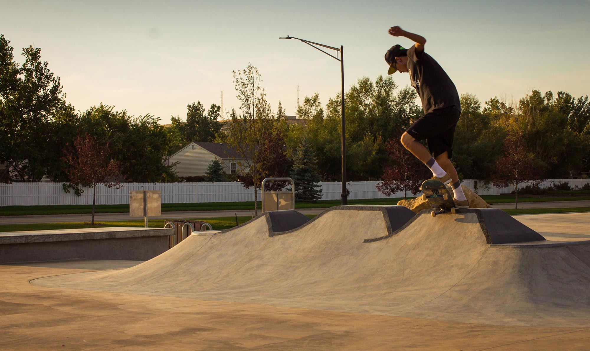 SpohnRanchGilletteWyoming Spohn Ranch