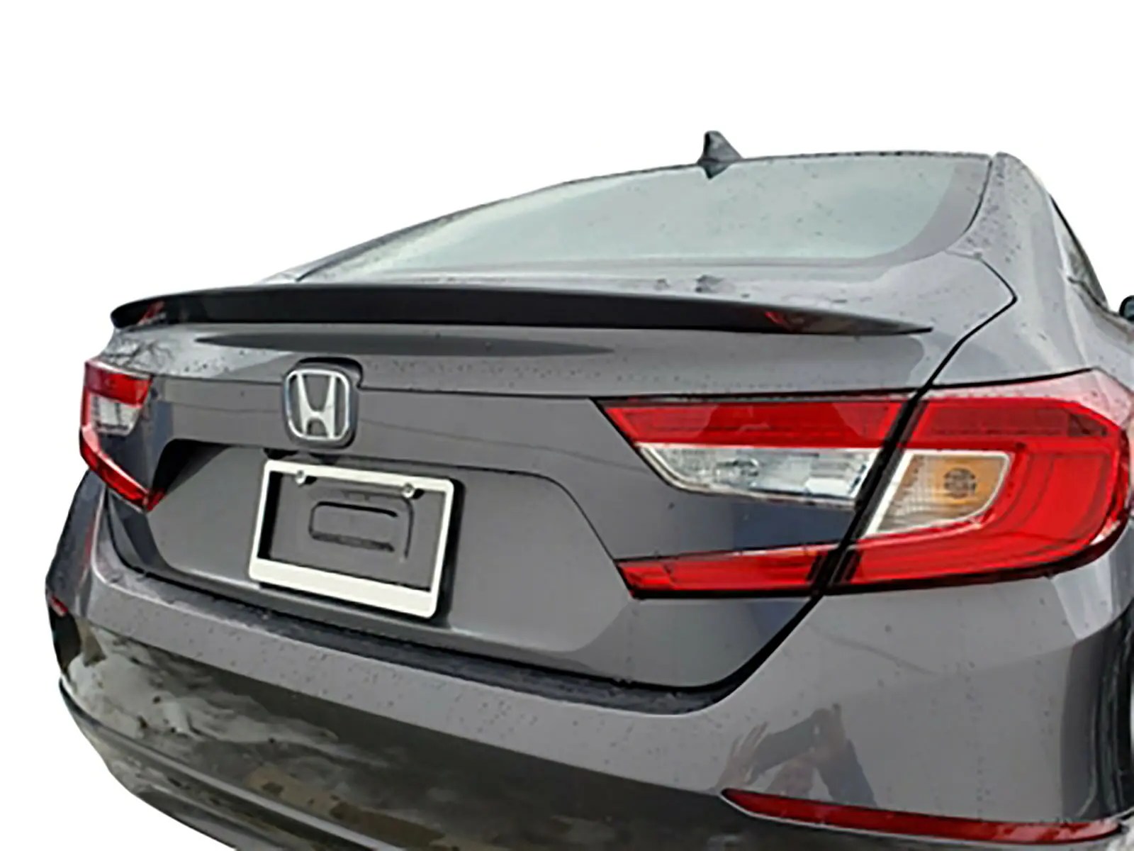 Honda Accord Sedan Decklid Lip Spoiler 20182022