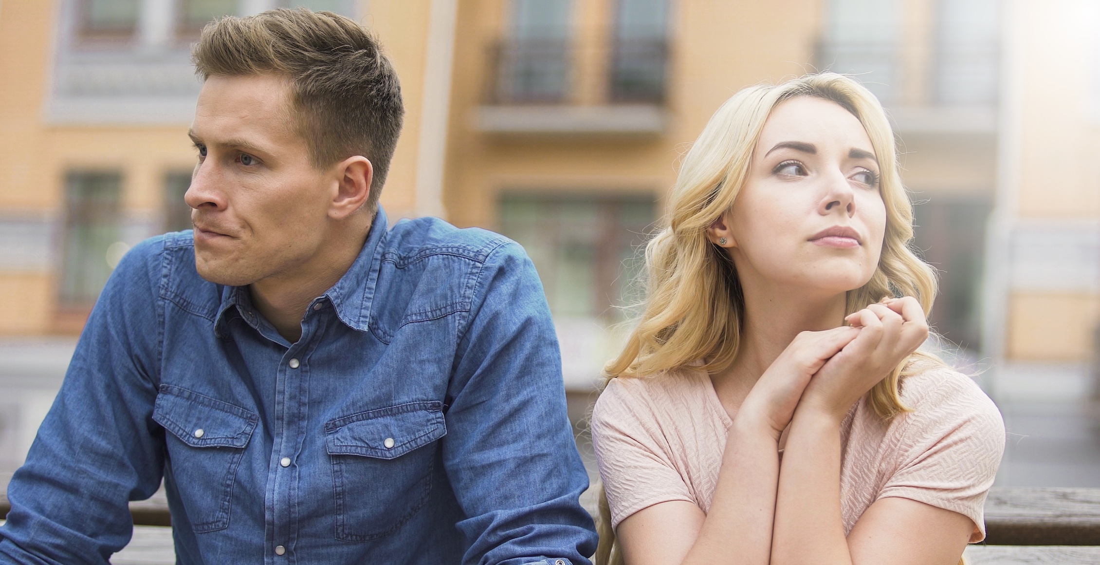 7 Signs of Infidelity: How to Catch a Cheater | The Compass