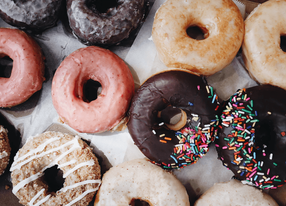 14 Food Allergy and Celiac Friendly Donut Shops Spokin