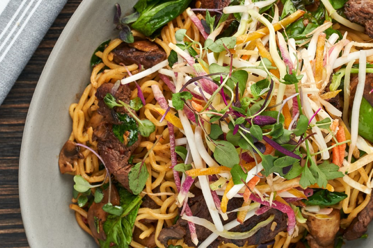 Fish/Shellfish AllergyFriendly Asian Restaurants Spokin