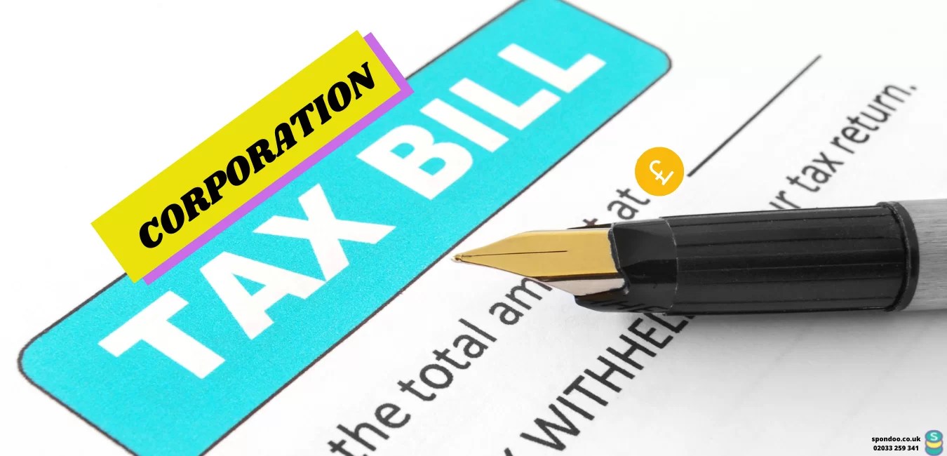 How to pay Corporation Tax bill