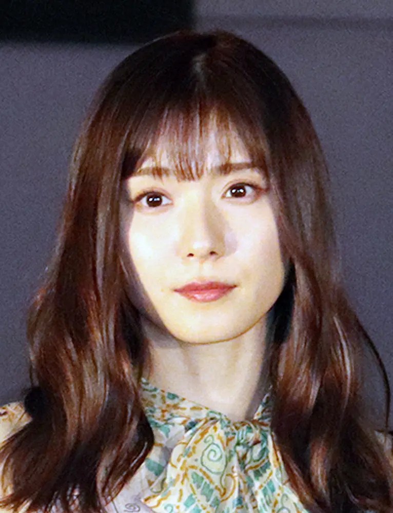 女優の松岡茉優 ― スポニチ Sponichi Annex 芸能