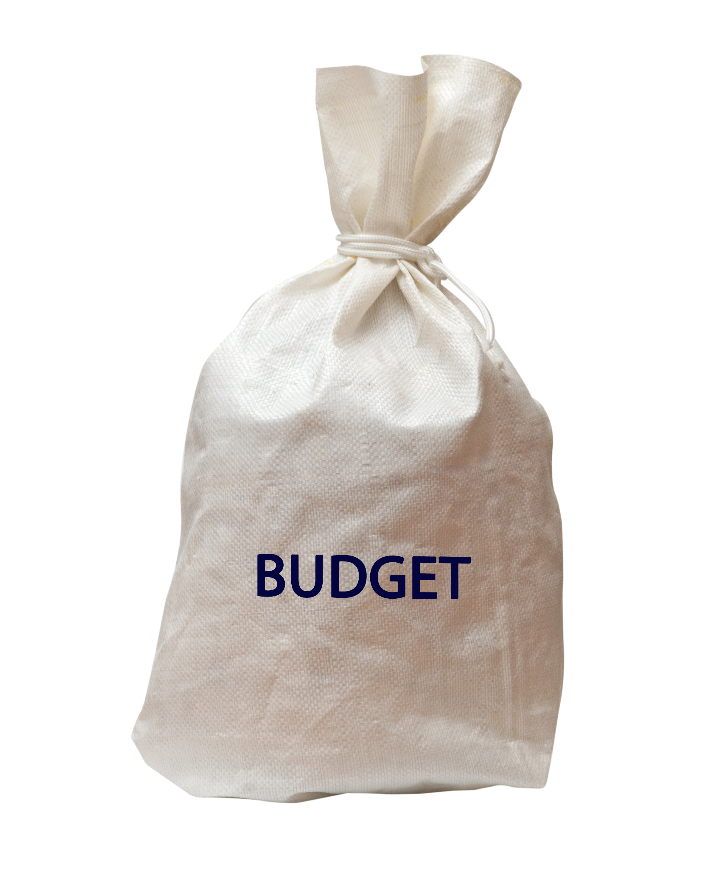 Bag with budget SponsoredLinX