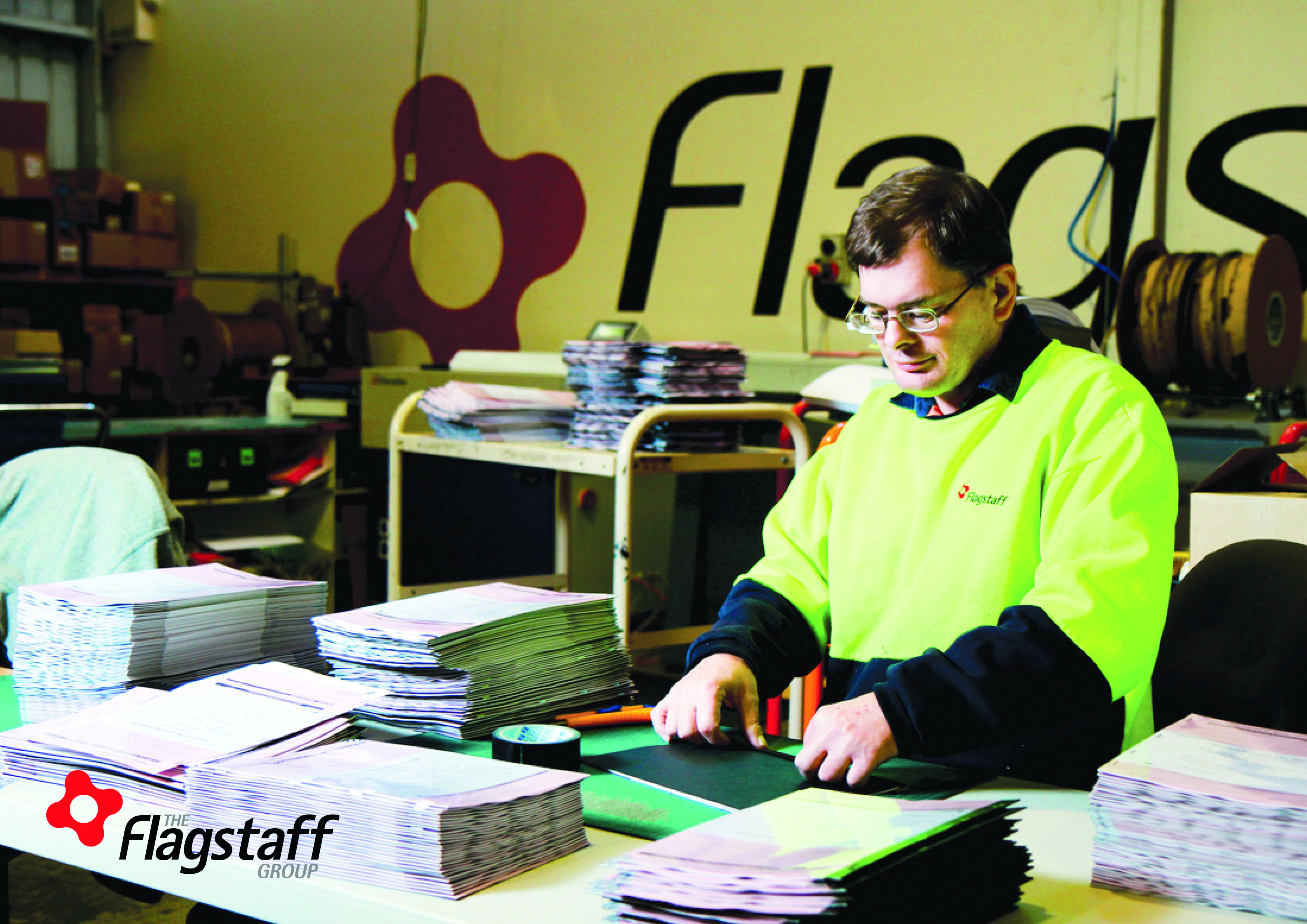 Digital Influence and the Flagstaff Group SponsoredLinX Academy