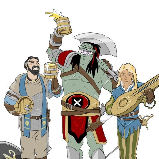 One-Shot Hotshots for D&D