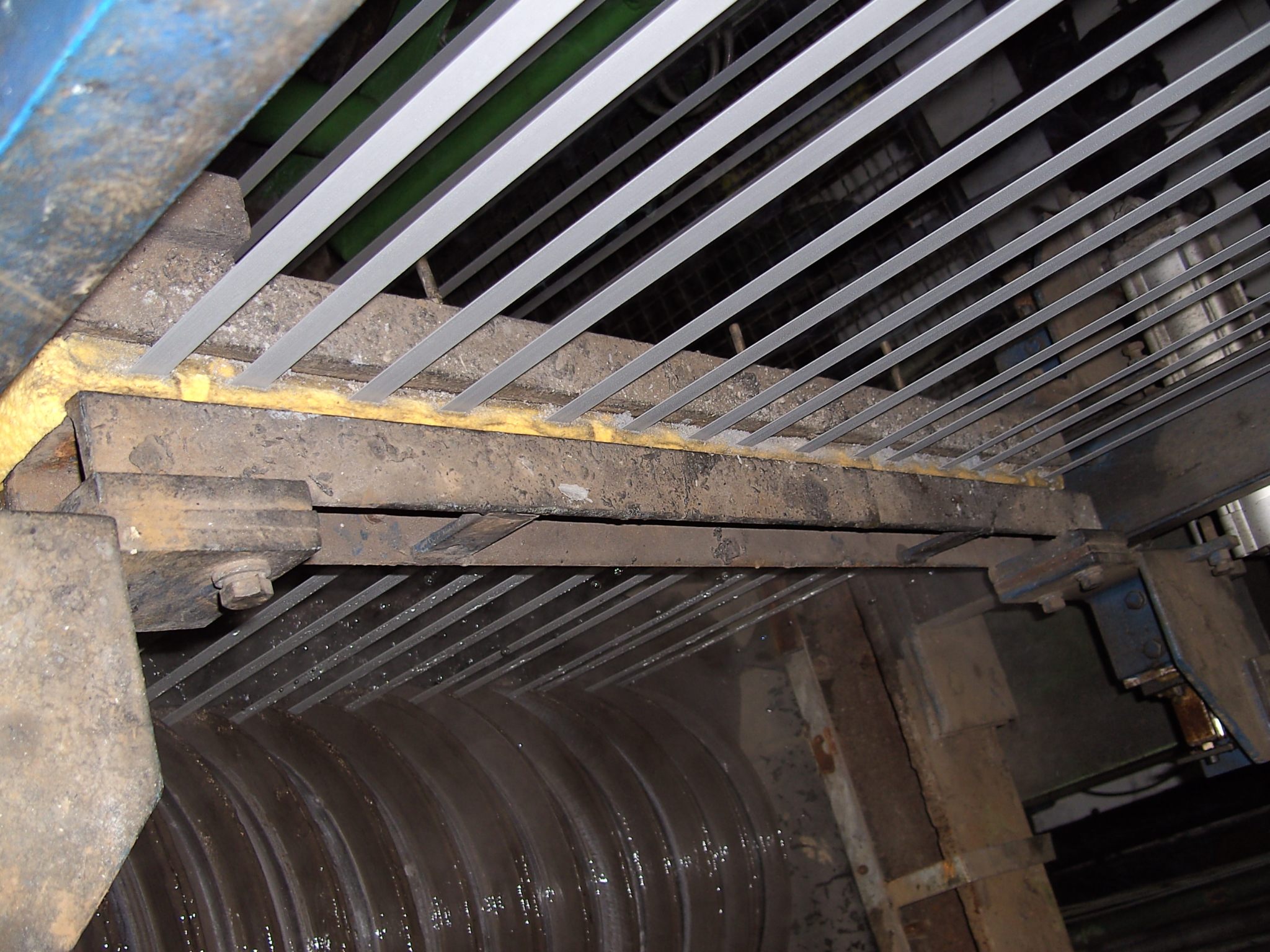 Strapping Manufacturing