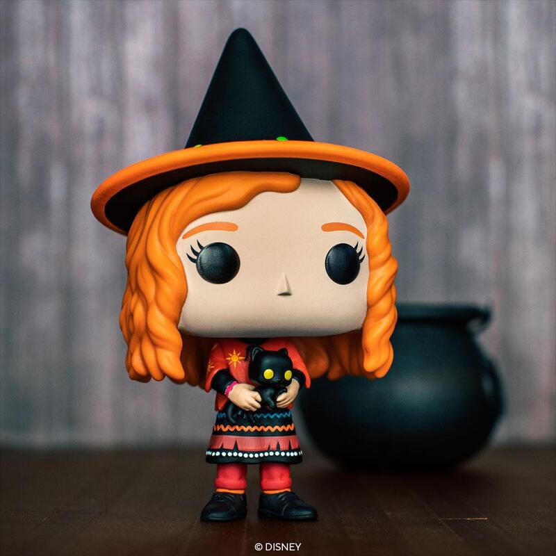 Funkoween 2021! Check Out All Of The Spooky Funko Releases You Need