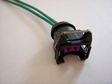 Economy EV1 Injector Pigtail