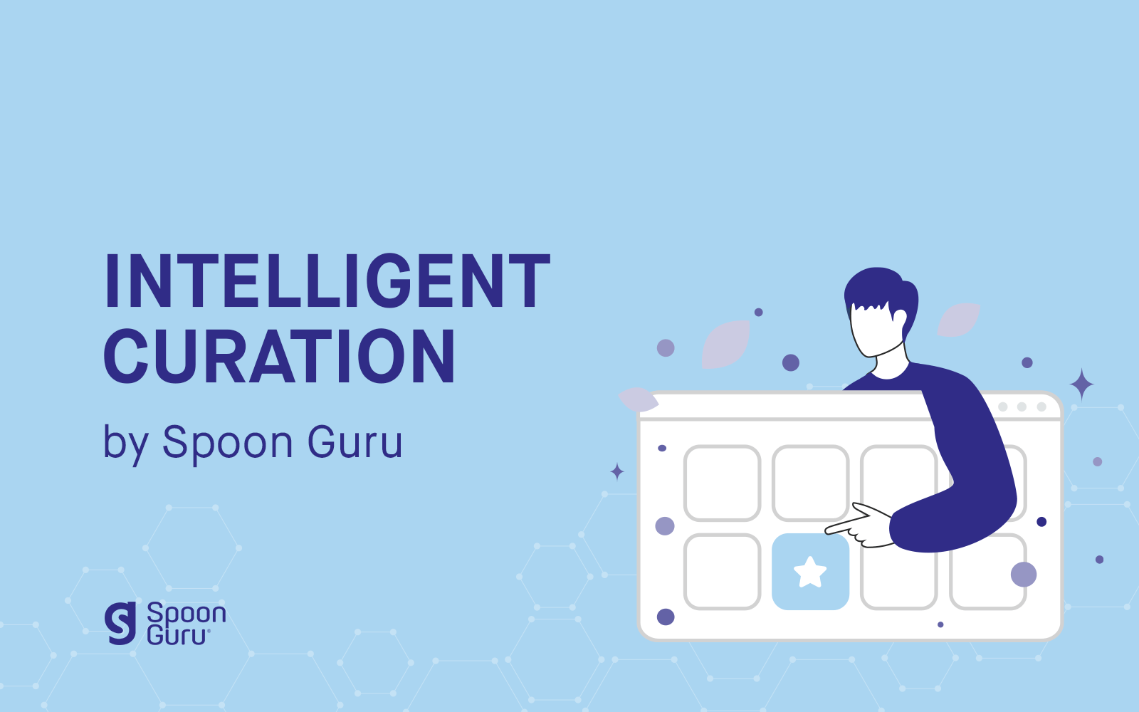 Intelligent Curation by Spoon Guru Spoon Guru