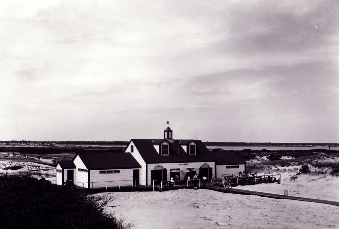 Old Mastic Beach Photos