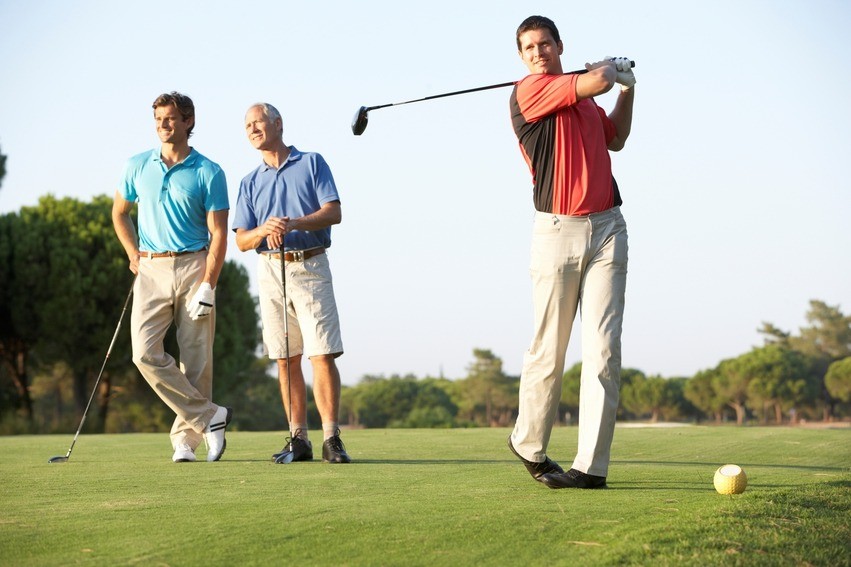 Take Your Game to a New Level With FIT Golf Programs Spooner Physical