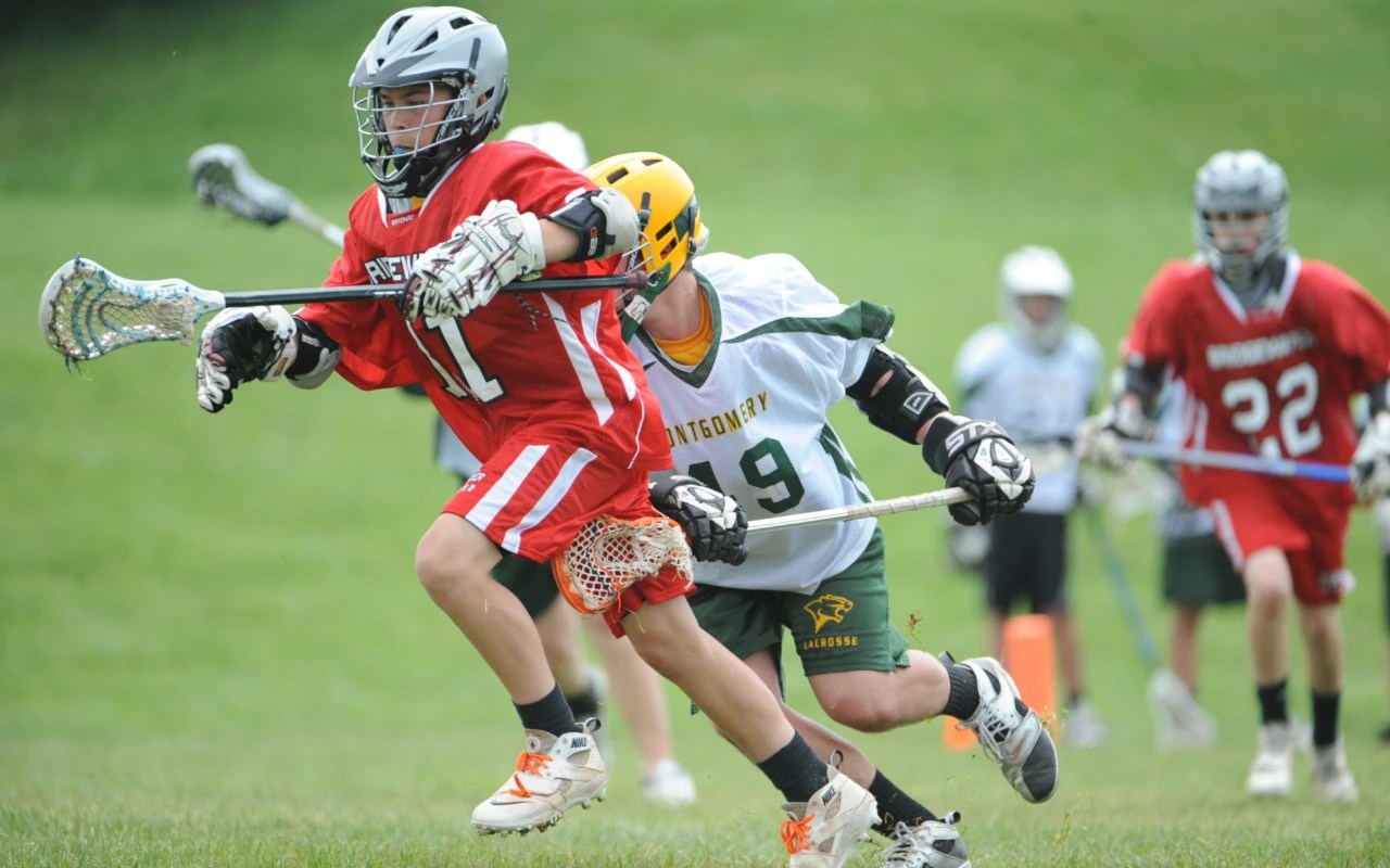 Common Injuries in Lacrosse Spooner Physical Therapy