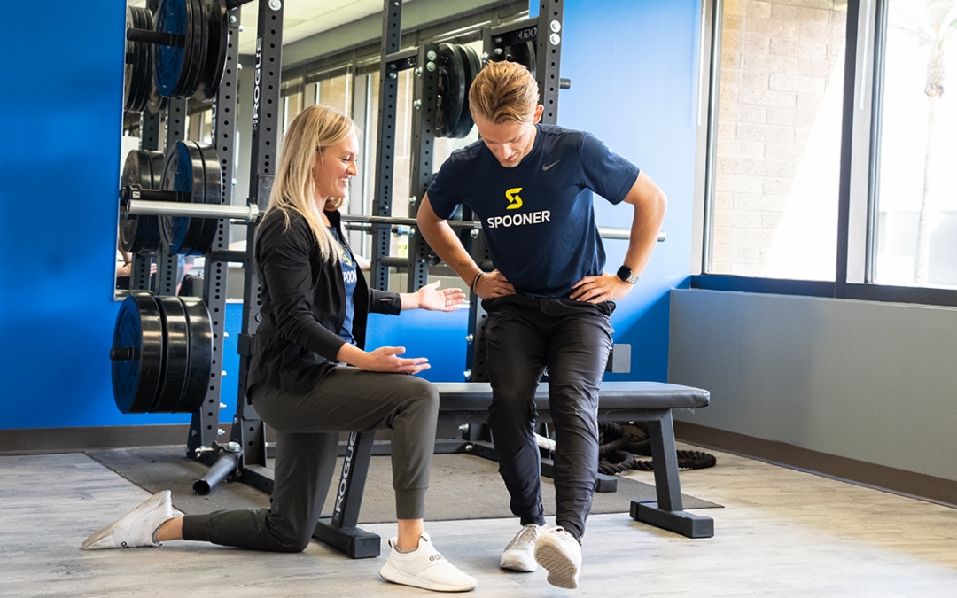 5 Strength Exercises for Runners Spooner Physical Therapy