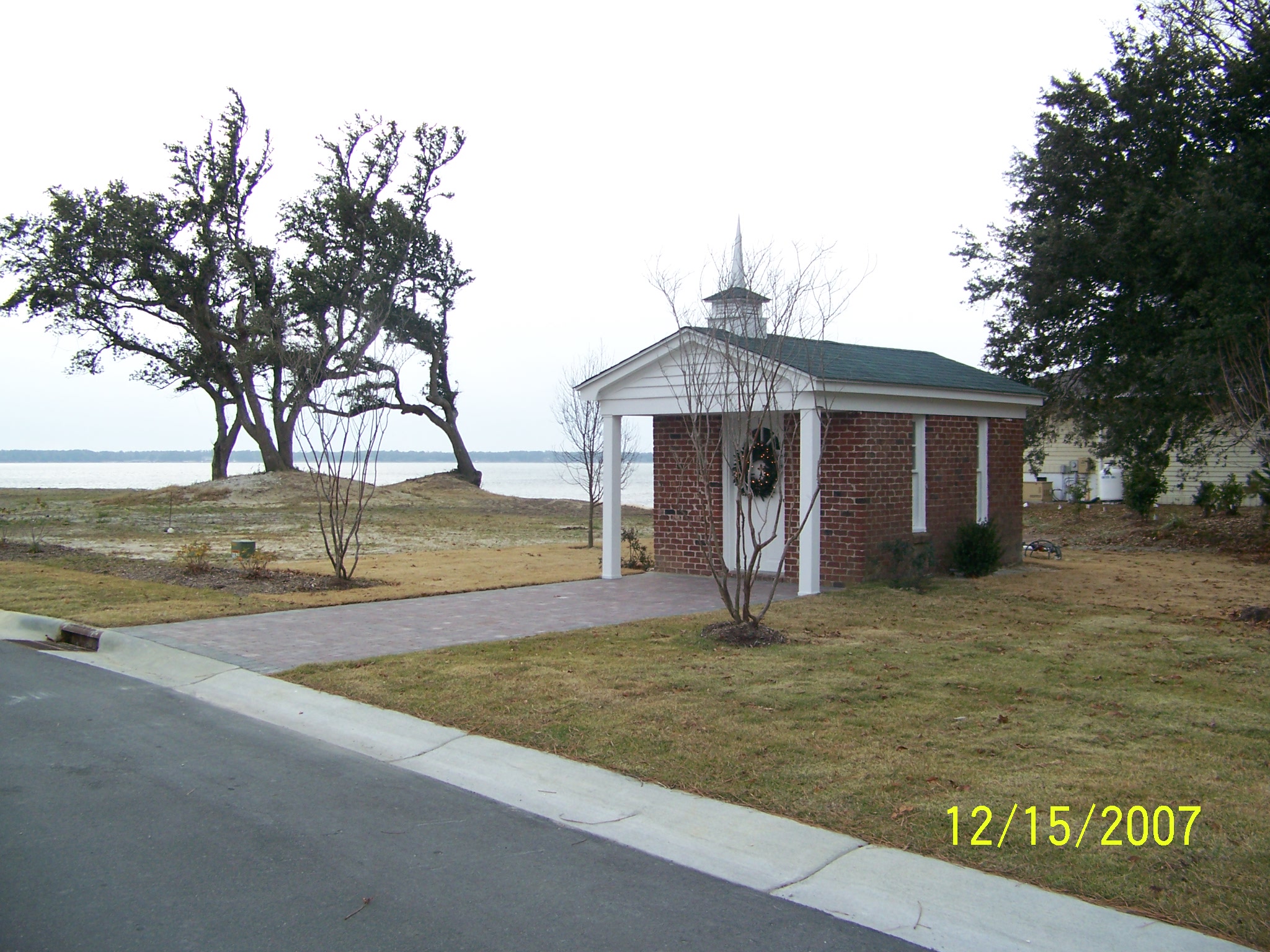 Spooners Creek Biography