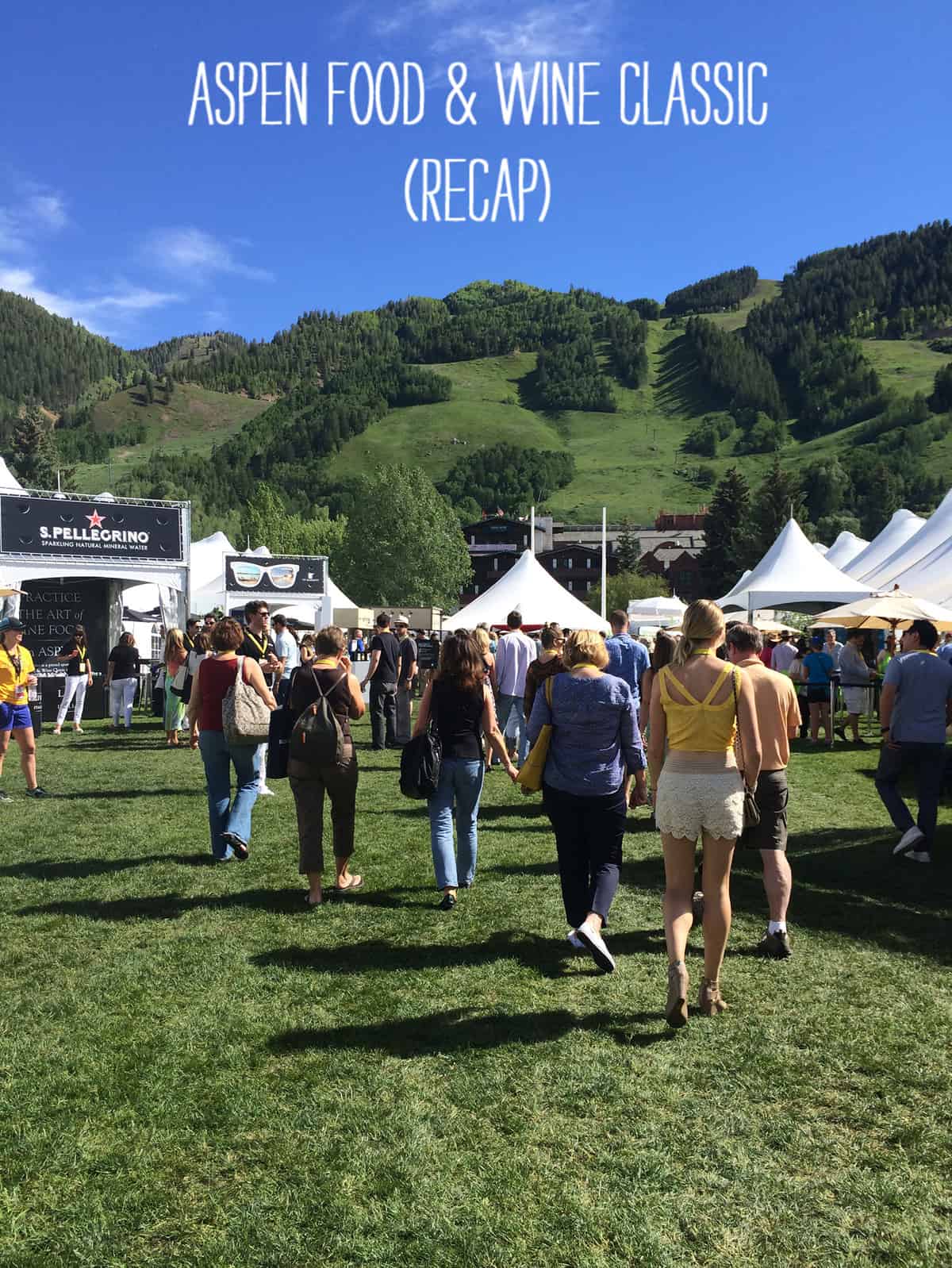 Aspen Wine And Food Festival Aspen 2024 Dinah Elbertina