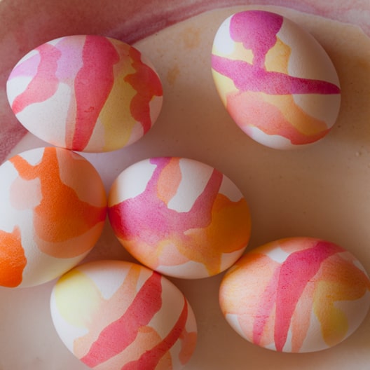 Picture Perfect Easter Brunch