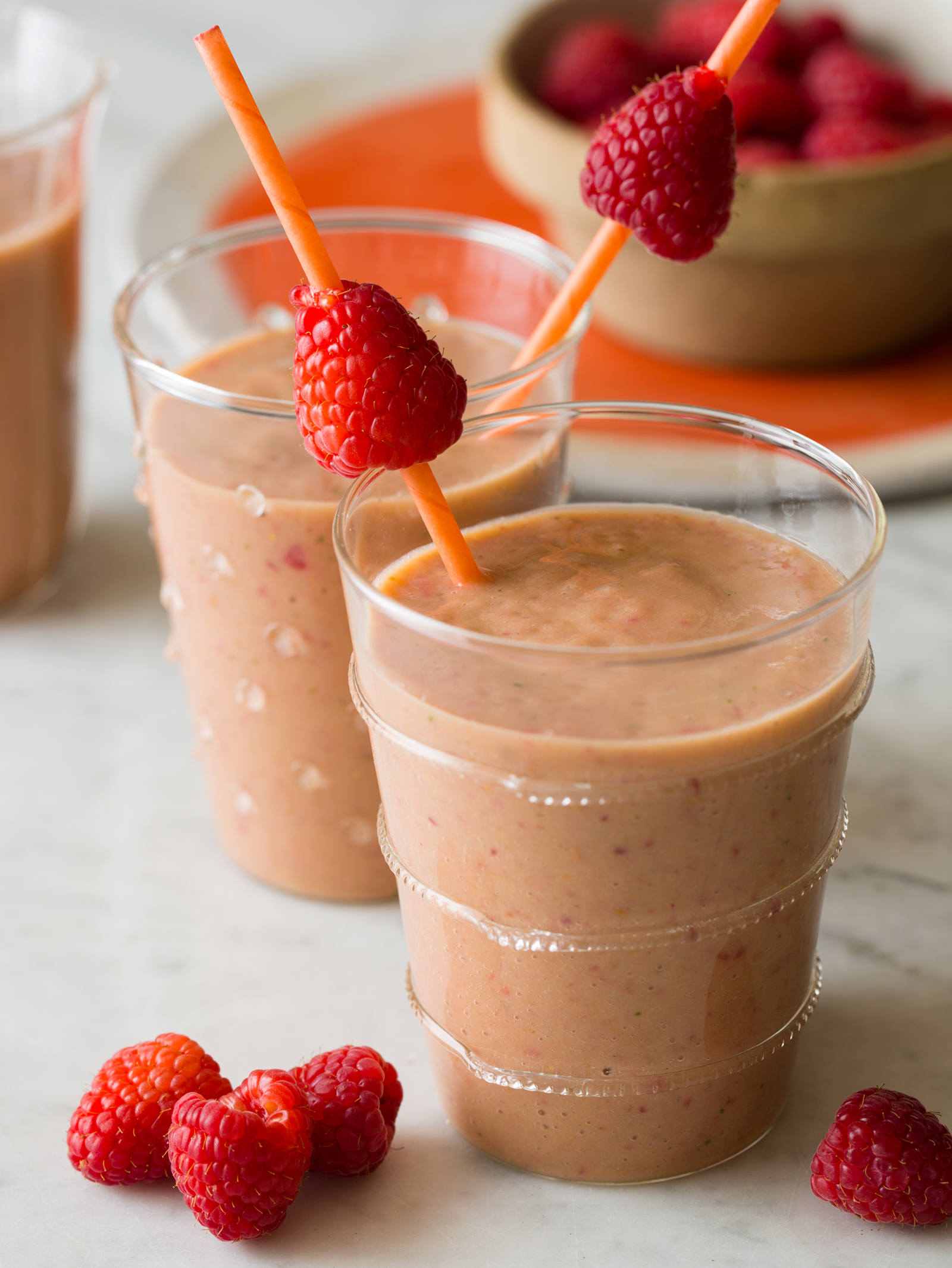 5 Refreshing Papaya Smoothie Recipes