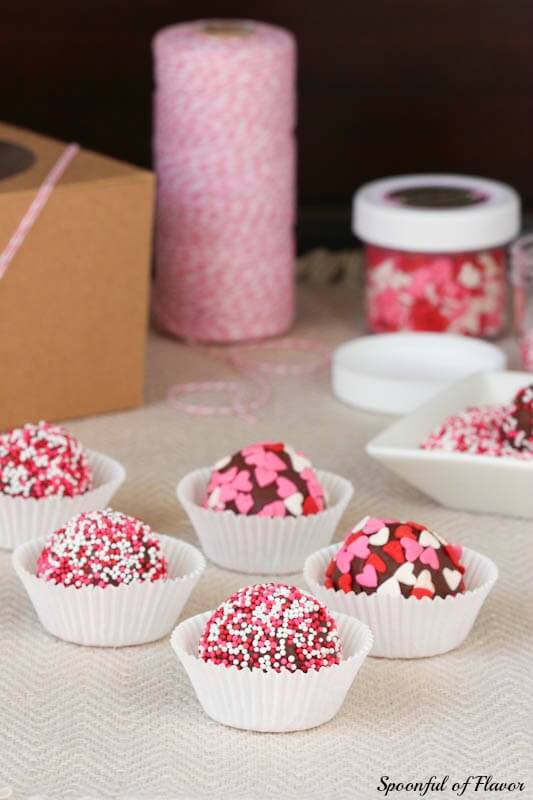 20 of the best Truffle Recipes Spoonful of Flavor