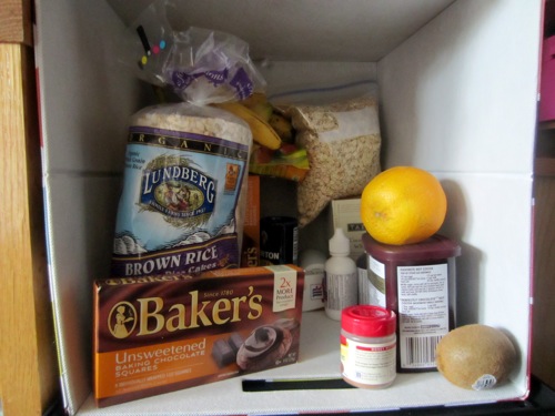 Refrigeration Desserts That Don''t Need Refrigeration