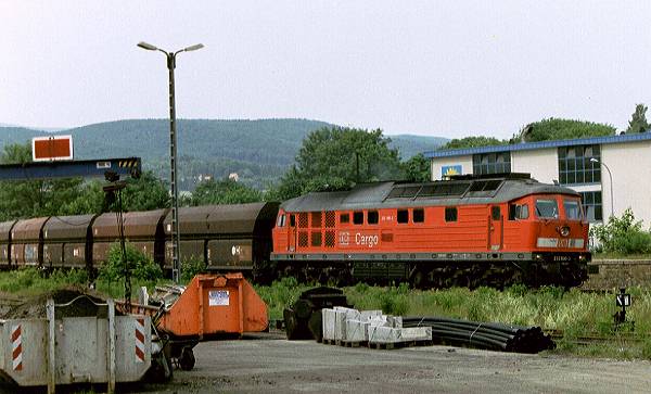 Wernigerode