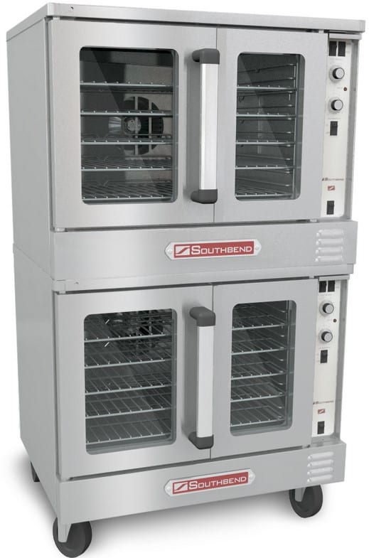 BES/27SC, BSeries, Electric Double Deck Convection Oven Spokane