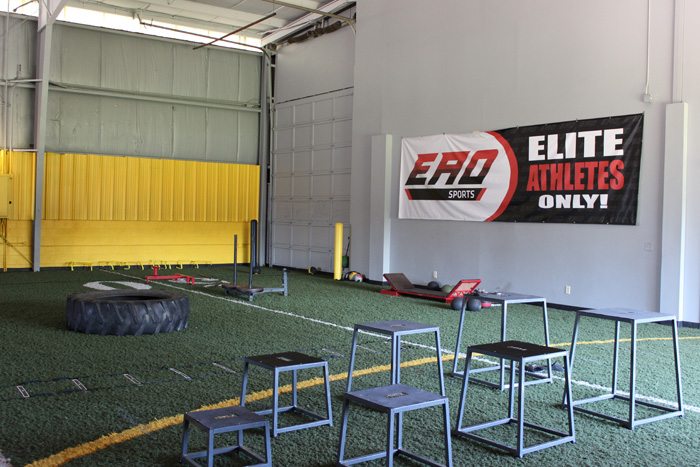EAO Sports Training Center 4194816437 Toledo Ohio