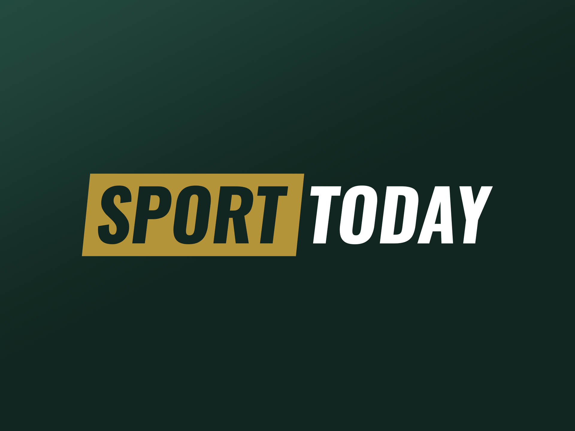Sport Today Le ultime notizie di sport